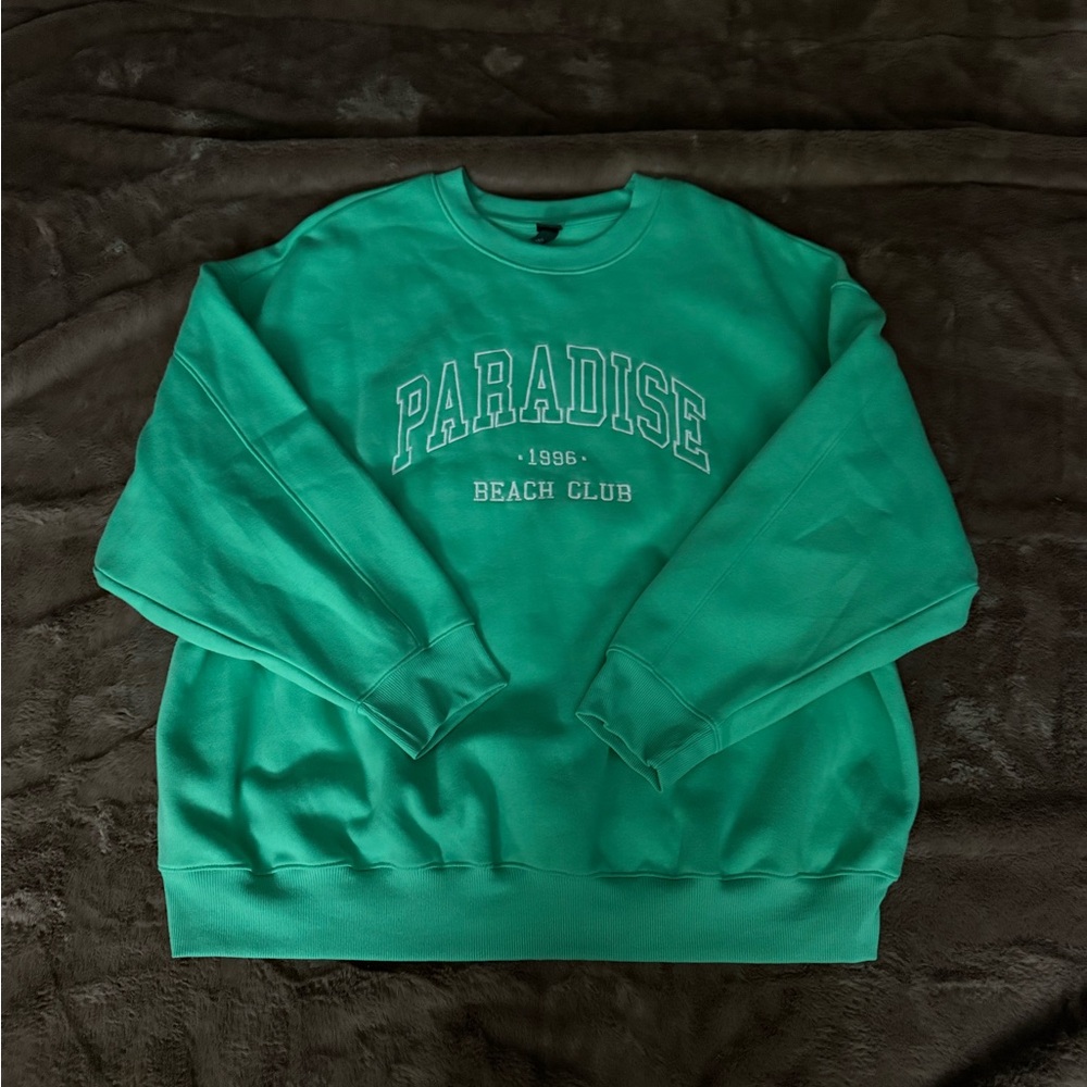 crewneck